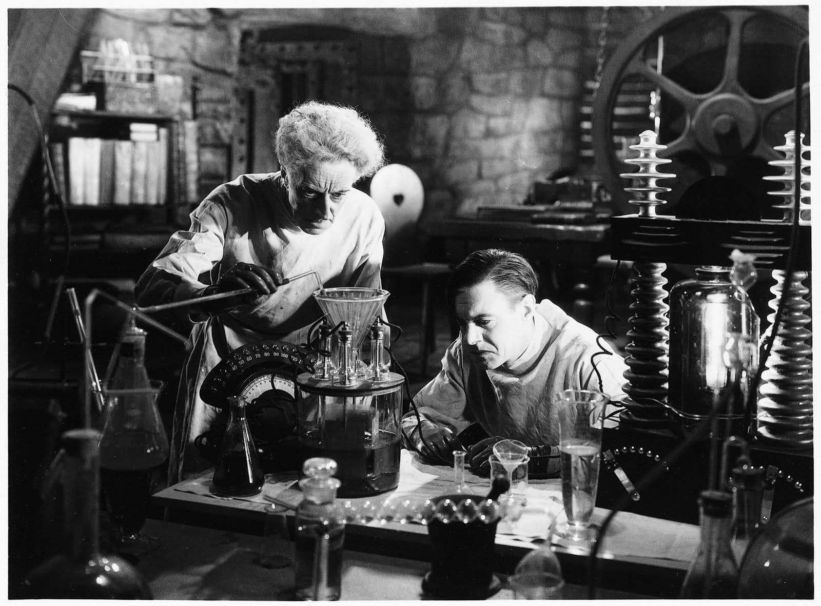 Mad Science With WebAssembly